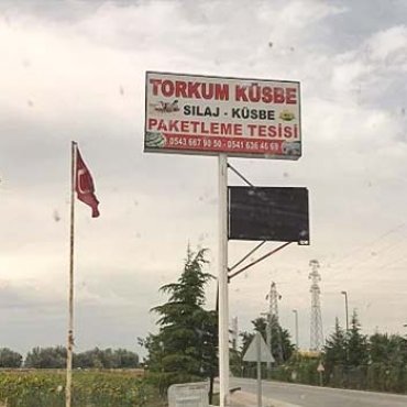 Şirketimizden