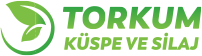 Torkum Küspe ve Silaj